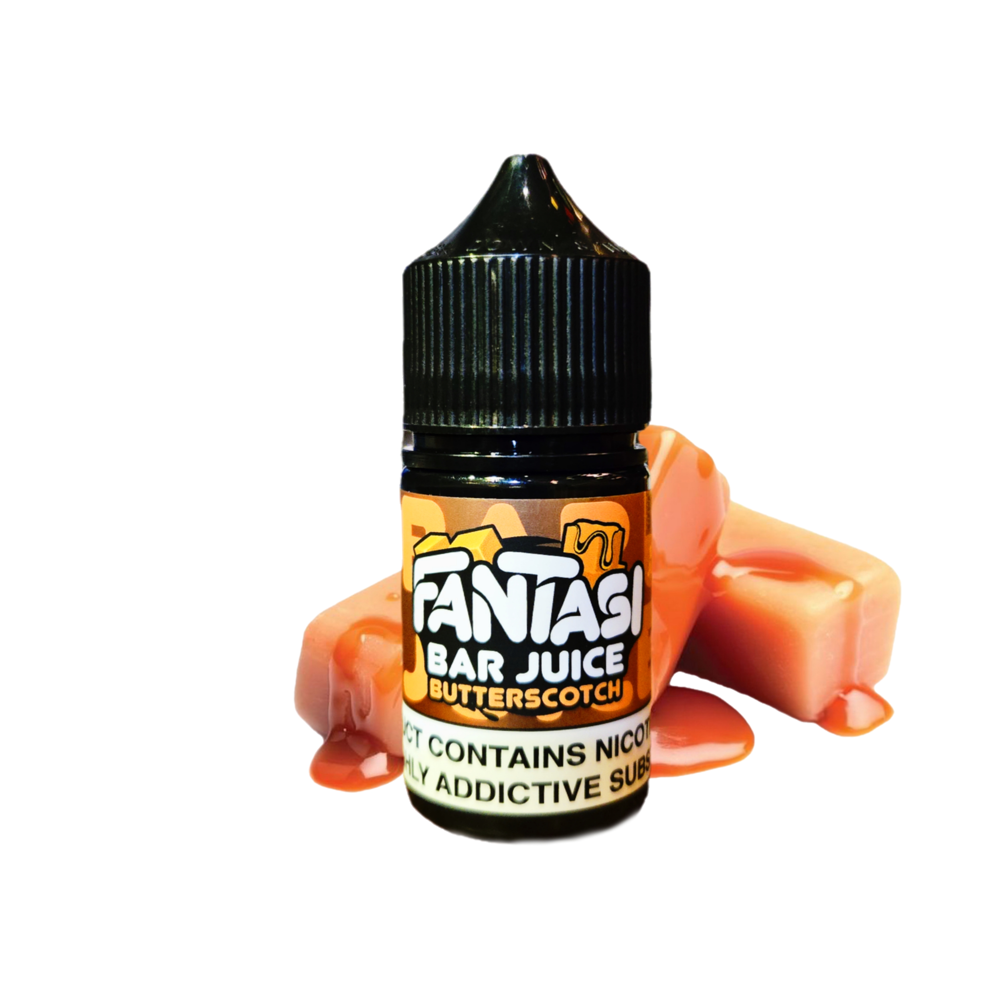 https://vapeshopsky.com/storage/photos/1/Products/Fantasy Bar Butterscotch Nicsalt 30ml.jpg